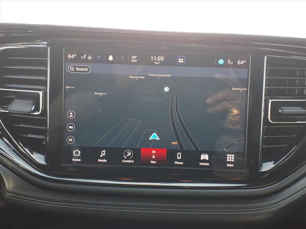 Used 2021 Dodge Durango GT image 7