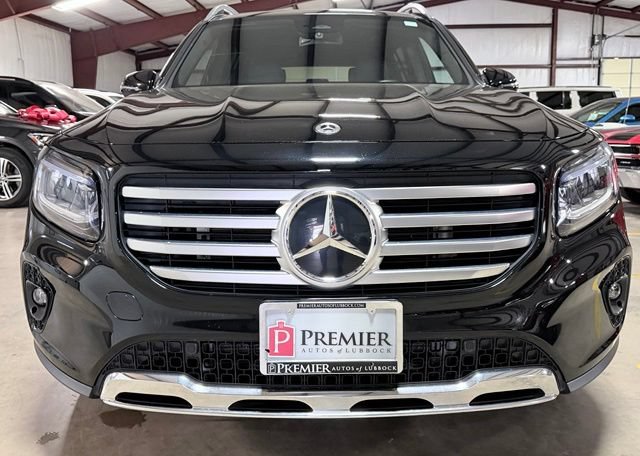 Used 2025 Mercedes-Benz GLB 250 image 8