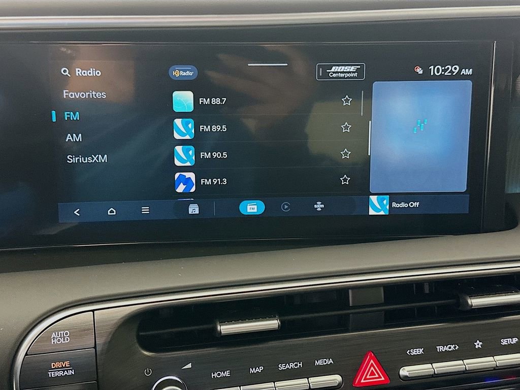 New 2026 Hyundai Palisade Calligraphy image 11