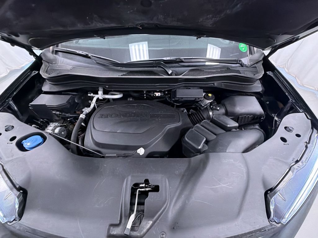 Used 2022 Honda Pilot TrailSport image 17