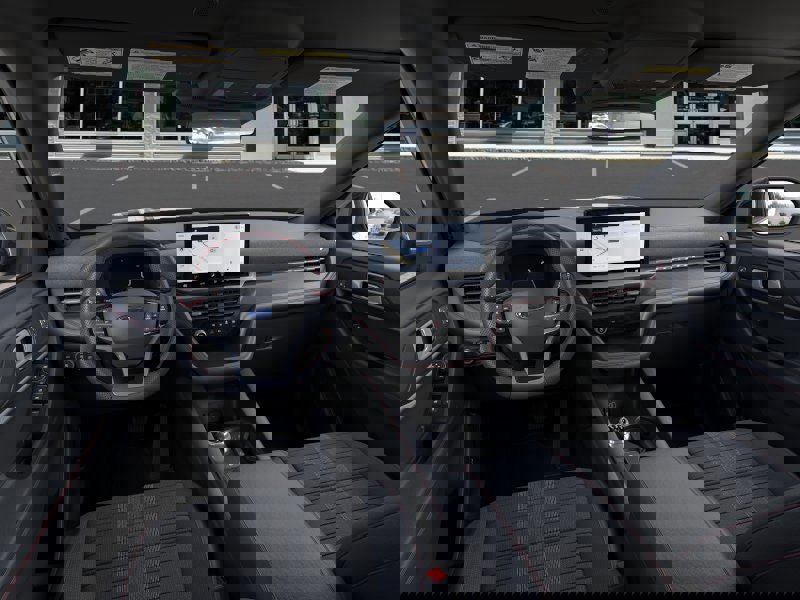 New 2026 Ford Explorer ST-Line w/ ST-Line Street Pack image 9