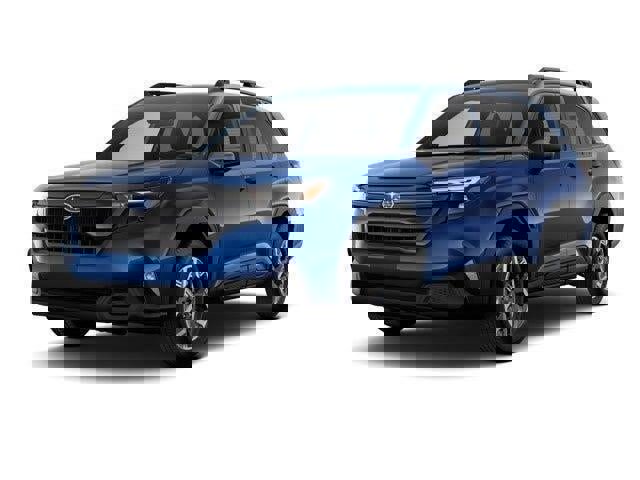 New 2026 Subaru Forester Premium image 65