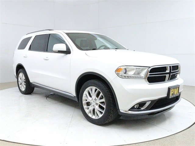 Used 2016 Dodge Durango Limited image 1