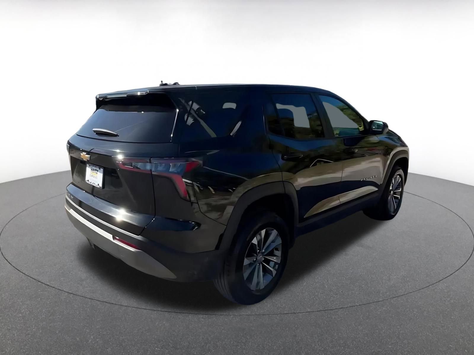 Used 2025 Chevrolet Equinox LT image 15