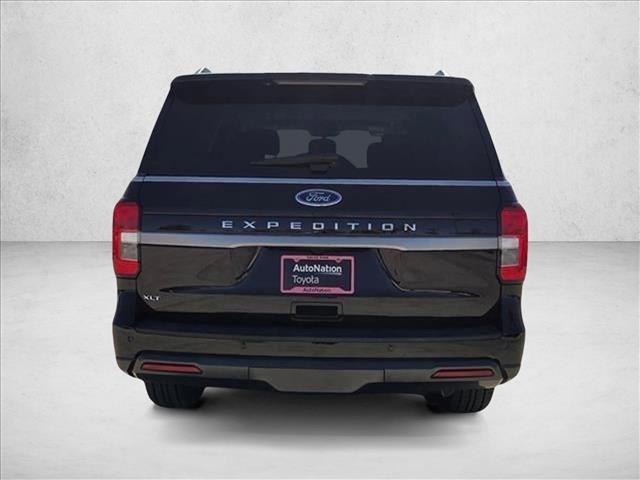 Used 2022 Ford Expedition XLT image 7