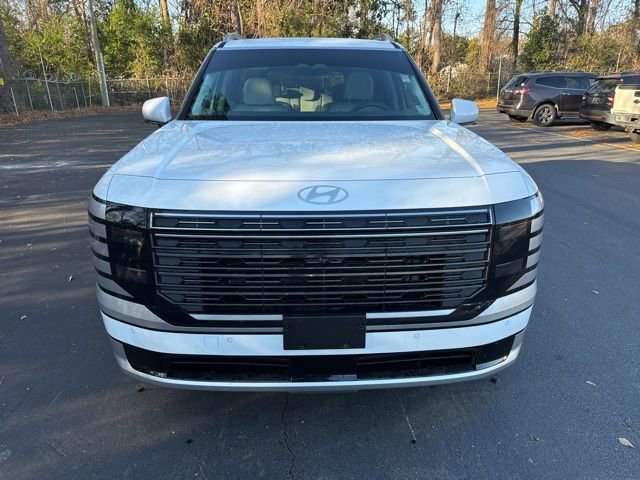 Used 2026 Hyundai Palisade Calligraphy image 8