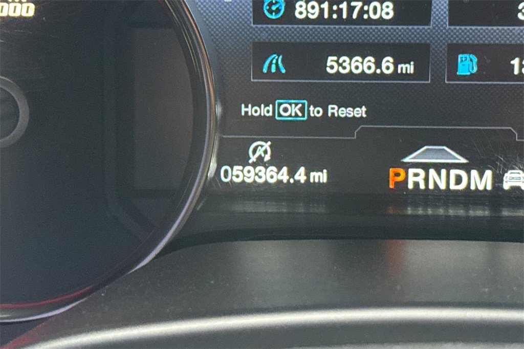 Used 2020 Ford F150 Raptor w/ Equipment Group 802A Luxury image 24