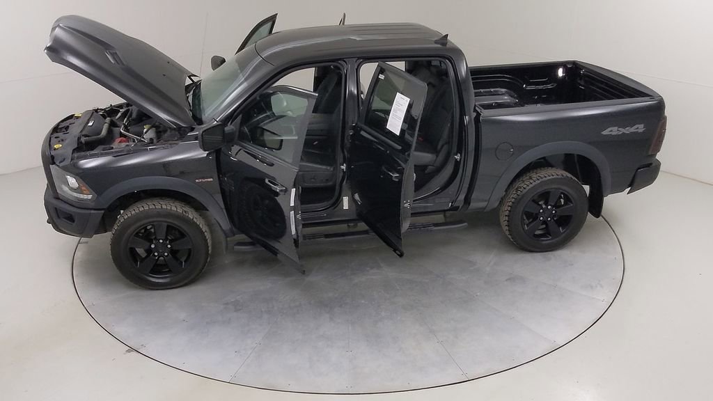 Used 2019 RAM 1500 Classic Warlock image 54