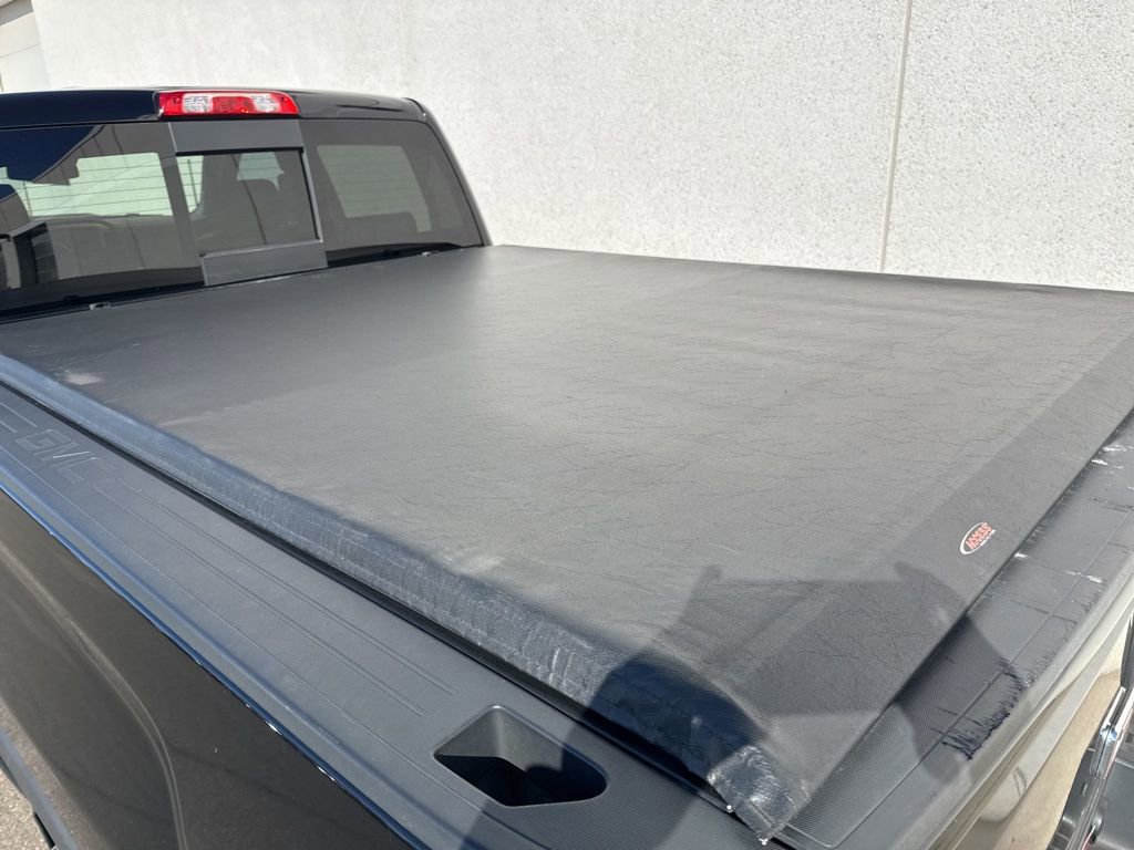 Used 2017 GMC Sierra 2500 Denali AWD/4WD image 4