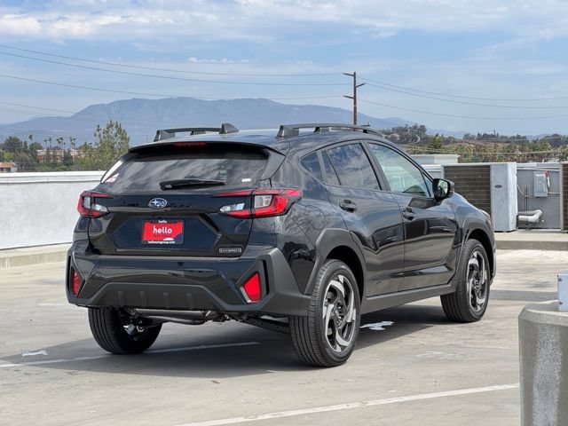 New 2026 Subaru Crosstrek 2.5i Limited w/ Crosstrek Mirror Package AWD/4WD image 31