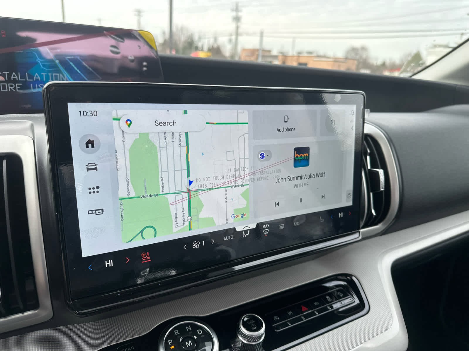 New 2026 Ford Expedition Max Active image 33