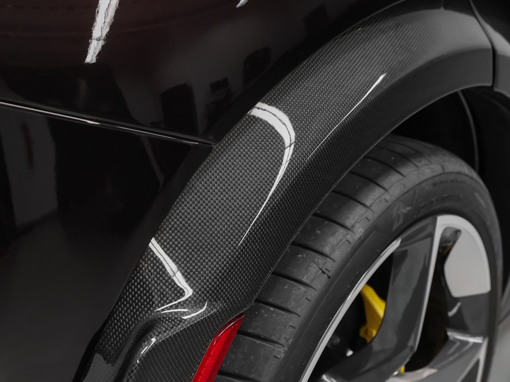 Used 2025 Ferrari Purosangue image 41