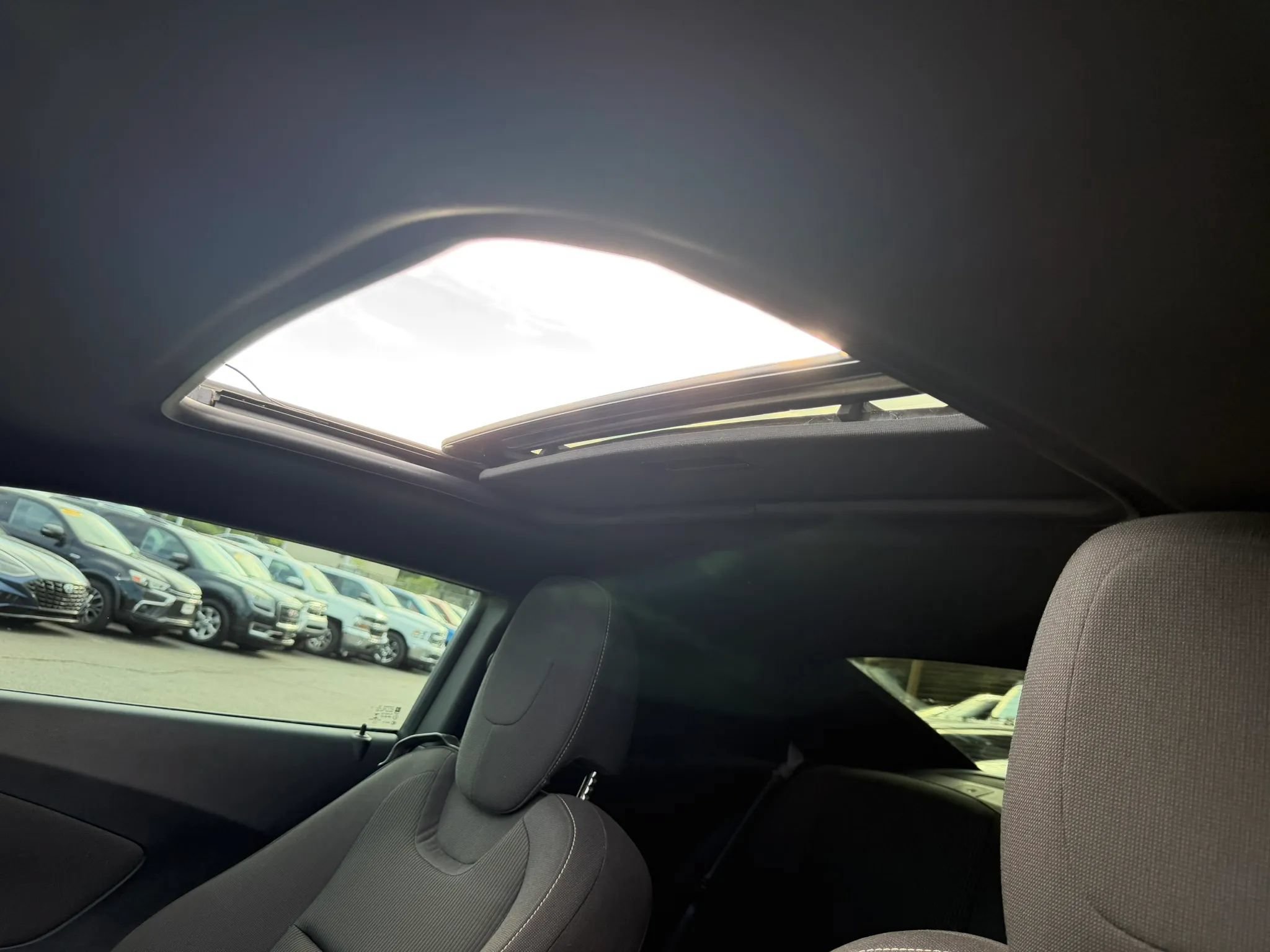 Used 2014 Chevrolet Camaro LT RWD image 39