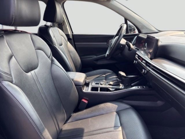 Used 2025 Kia Sorento X-Line EX AWD/4WD image 10