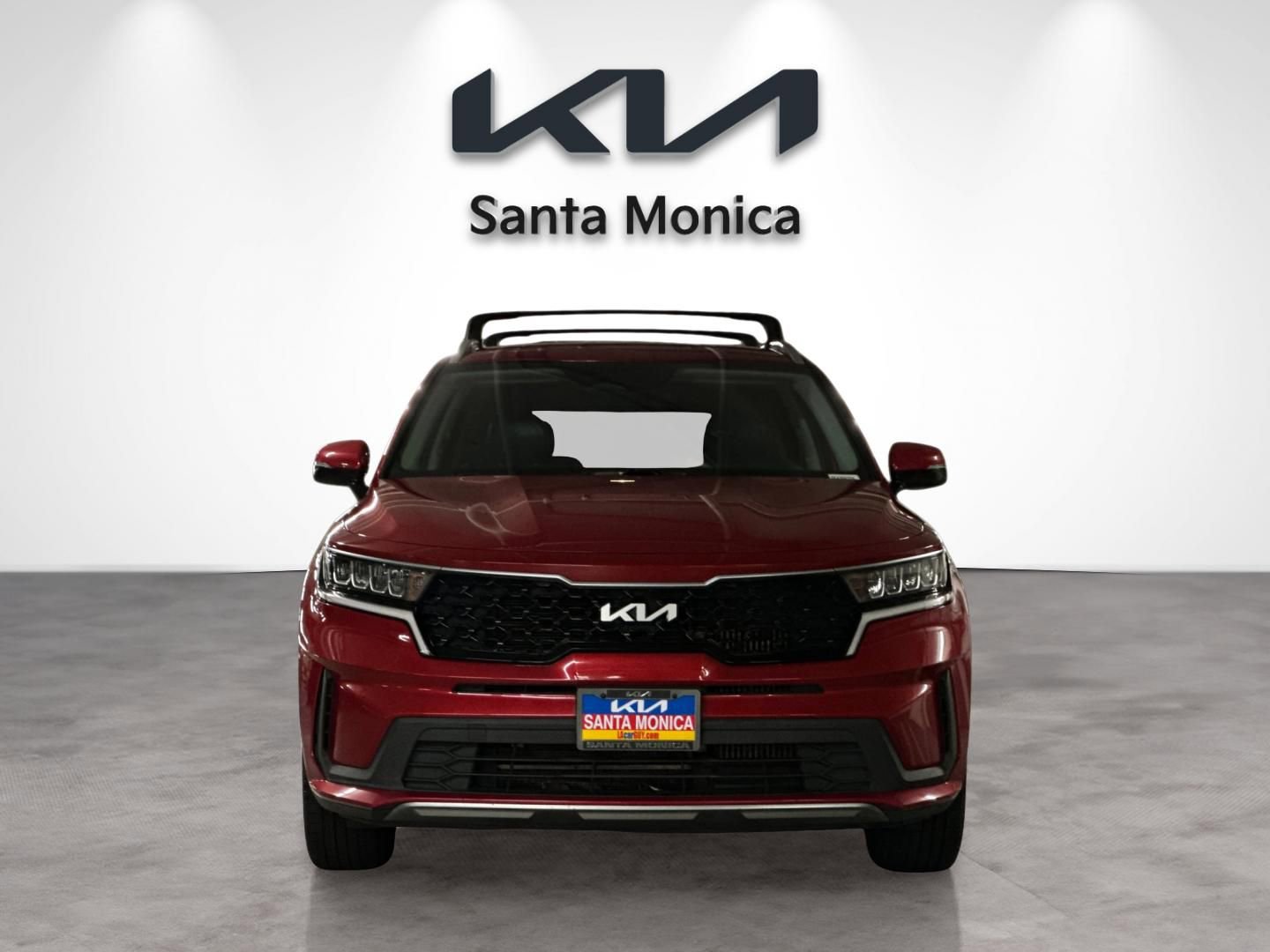 Certified 2022 Kia Sorento S image 11