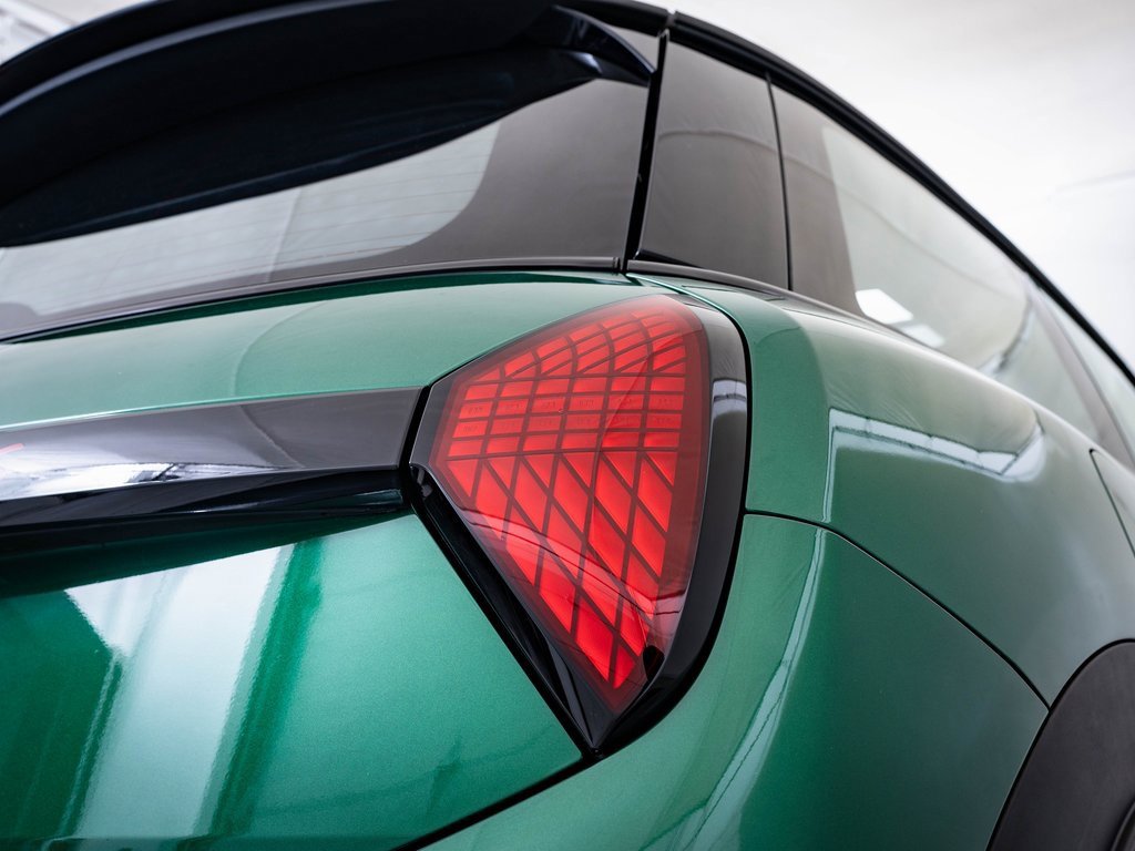 Certified 2025 MINI Cooper S image 8