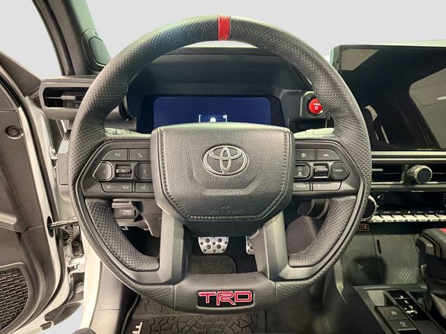 Certified 2024 Toyota Tacoma TRD Pro image 10