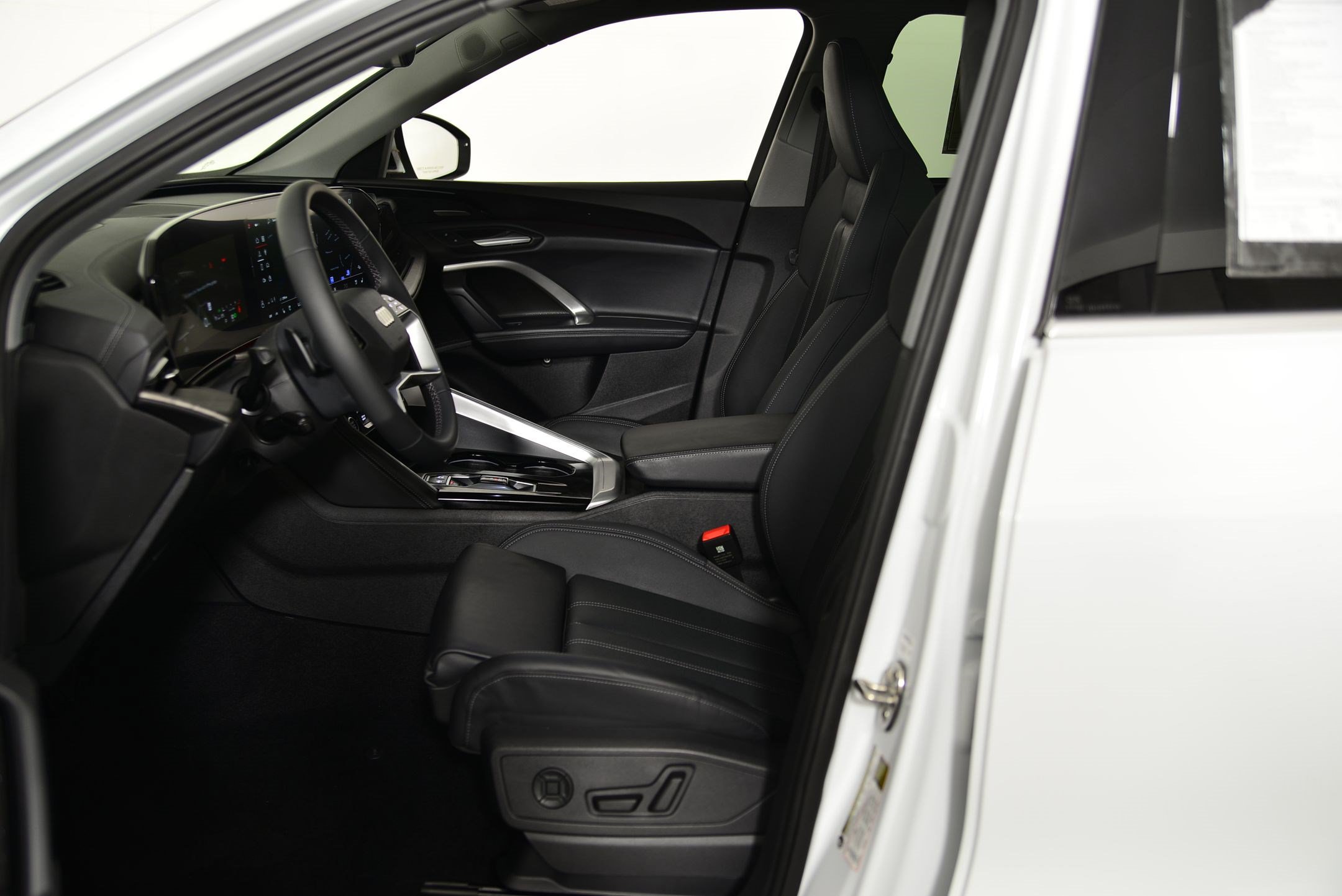 New 2025 Audi Q5 Premium w/ Premium Plus AWD/4WD image 23