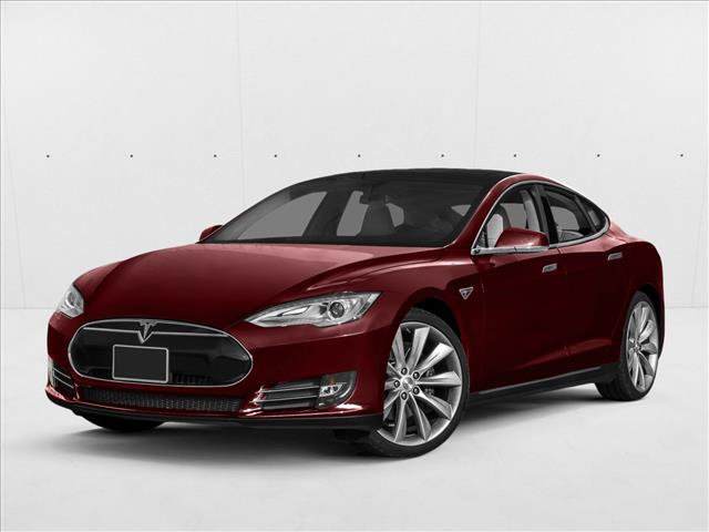 Used 2015 Tesla Model S 85D AWD/4WD video 1