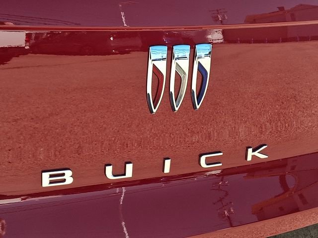 New 2026 Buick Envista Sport Touring w/ Convenience I Package image 22