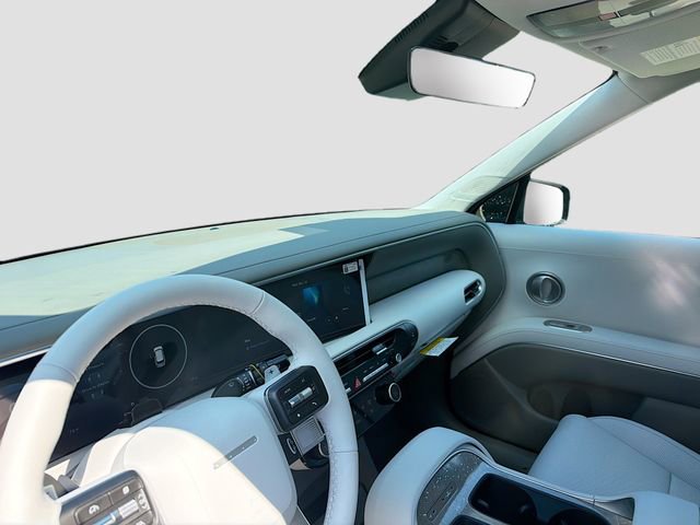 New 2026 Hyundai Palisade SEL image 9