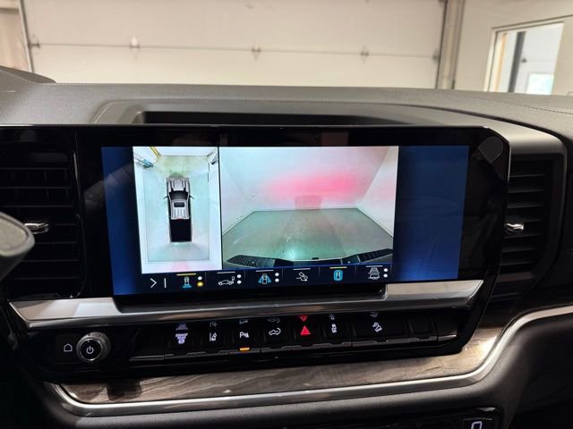 New 2026 Chevrolet Silverado 2500 LTZ w/ LTZ Plus Package AWD/4WD image 19