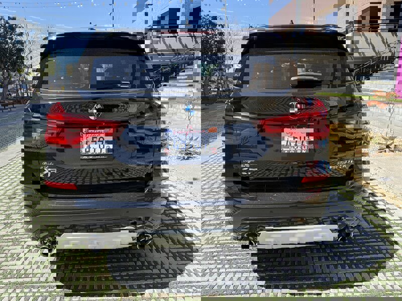 Used 2019 BMW X3 sDrive30i w/ Convenience Package image 4