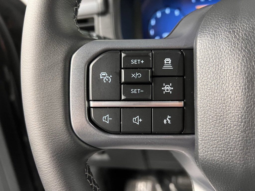 New 2026 Ford F150 XLT w/ Equipment Group 302A MID image 21