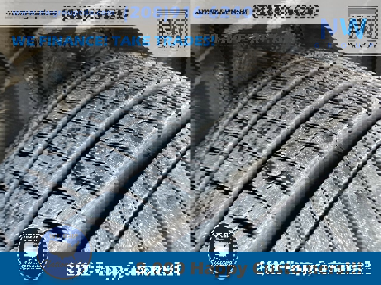 Used 2025 Subaru Forester Sport image 10