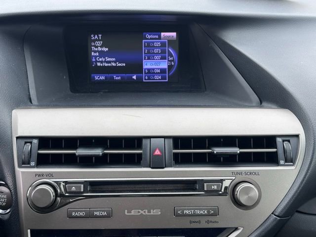 Used 2015 Lexus RX 350 AWD image 19