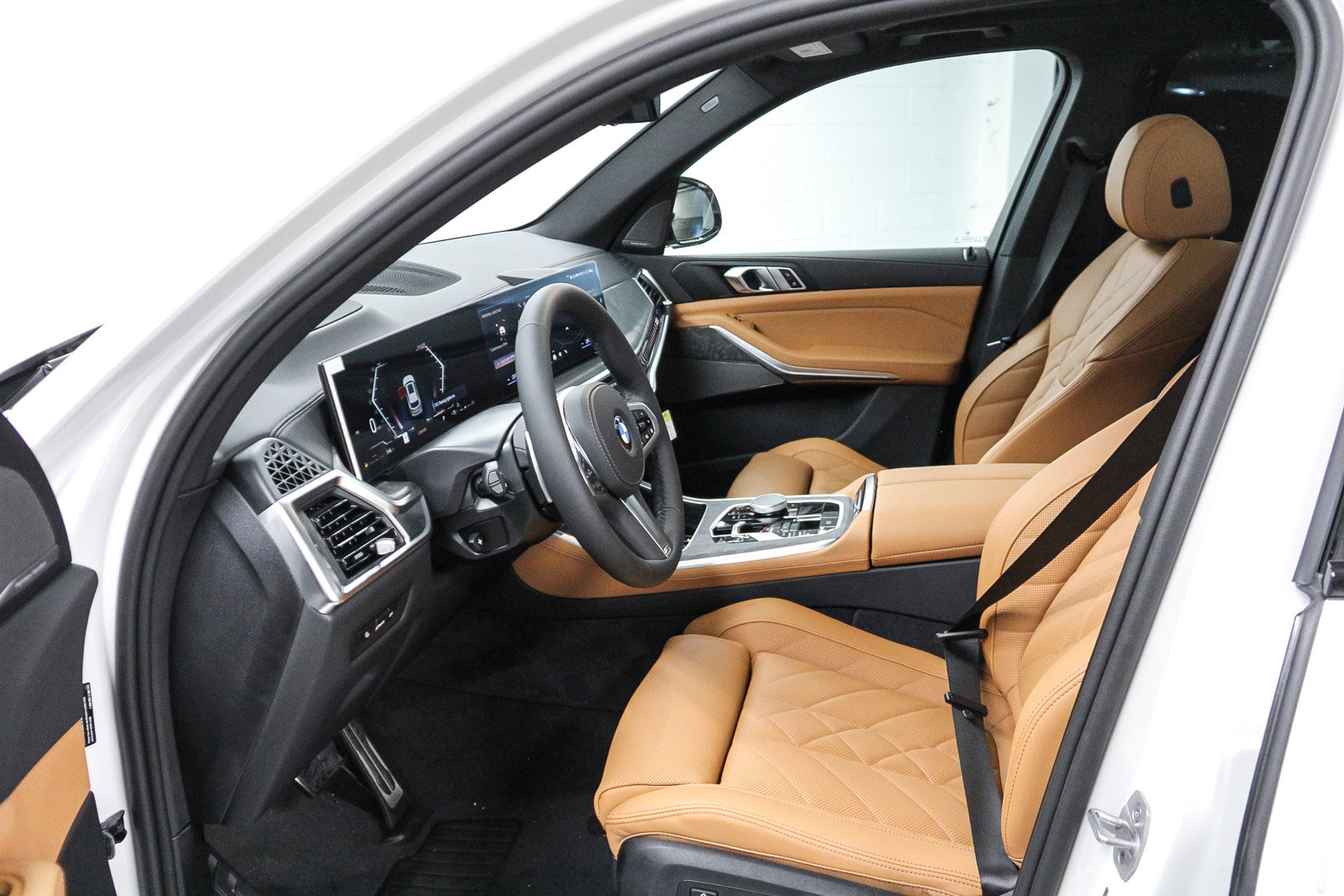 New 2026 BMW X5 sDrive40i w/ M Sport Package RWD image 19