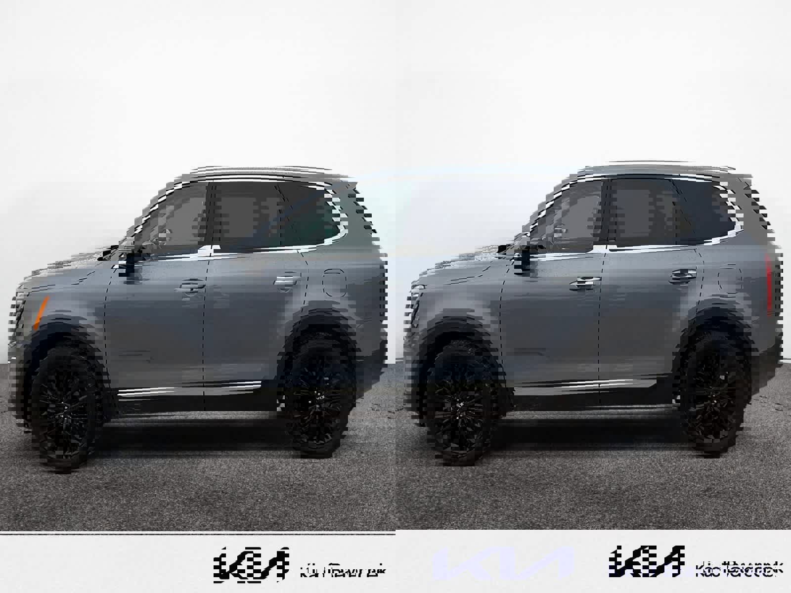 Used 2021 Kia Telluride SX image 2