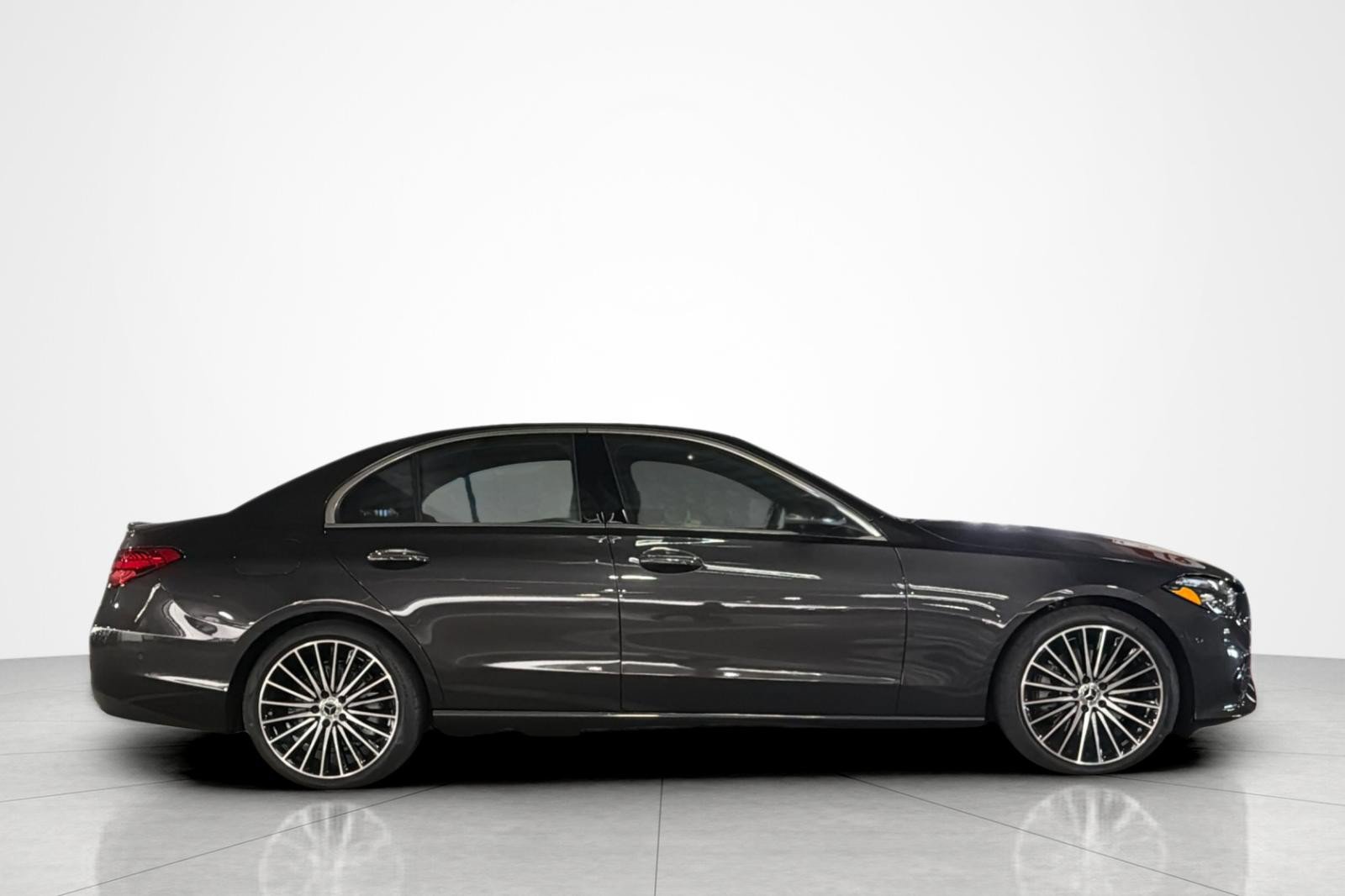 New 2026 Mercedes-Benz C 300 Sedan image 6