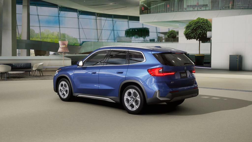 Used 2025 BMW X1 xDrive28i AWD/4WD image 25