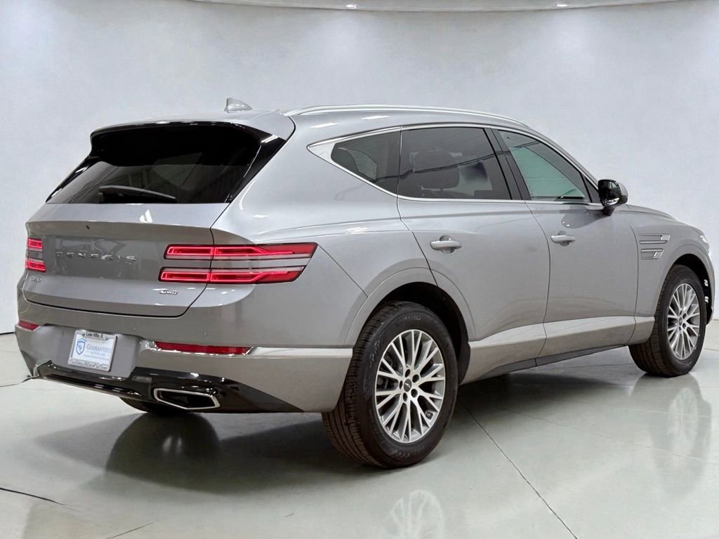 Used 2024 Genesis GV80 2.5T image 10