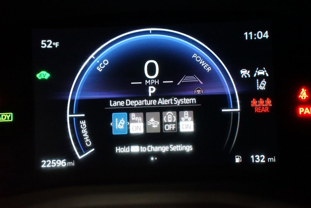 Certified 2025 Toyota Camry LE w/ Convenience Package image 16