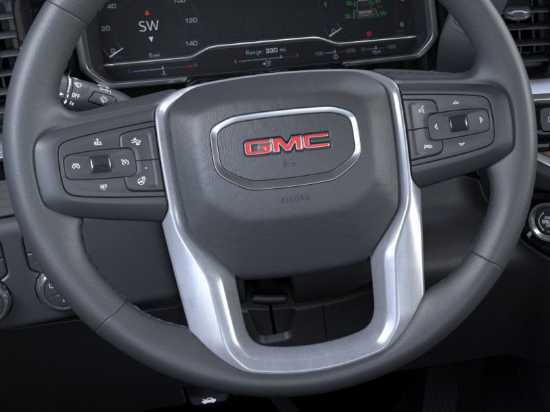 New 2026 GMC Sierra 2500 SLE w/ SLE Convenience Package image 19