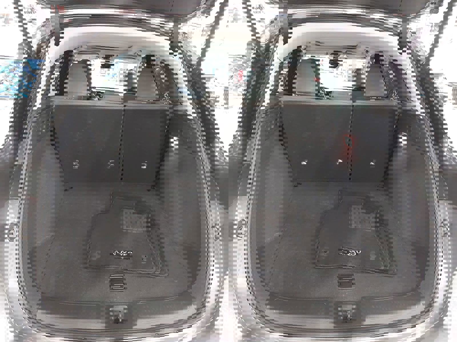 Used 2023 INFINITI QX50 Luxe image 14