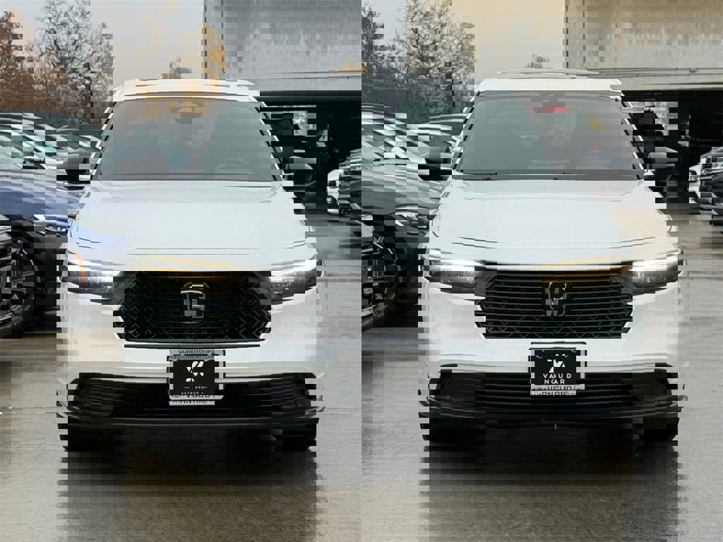 Used 2024 Honda Accord Sport image 5