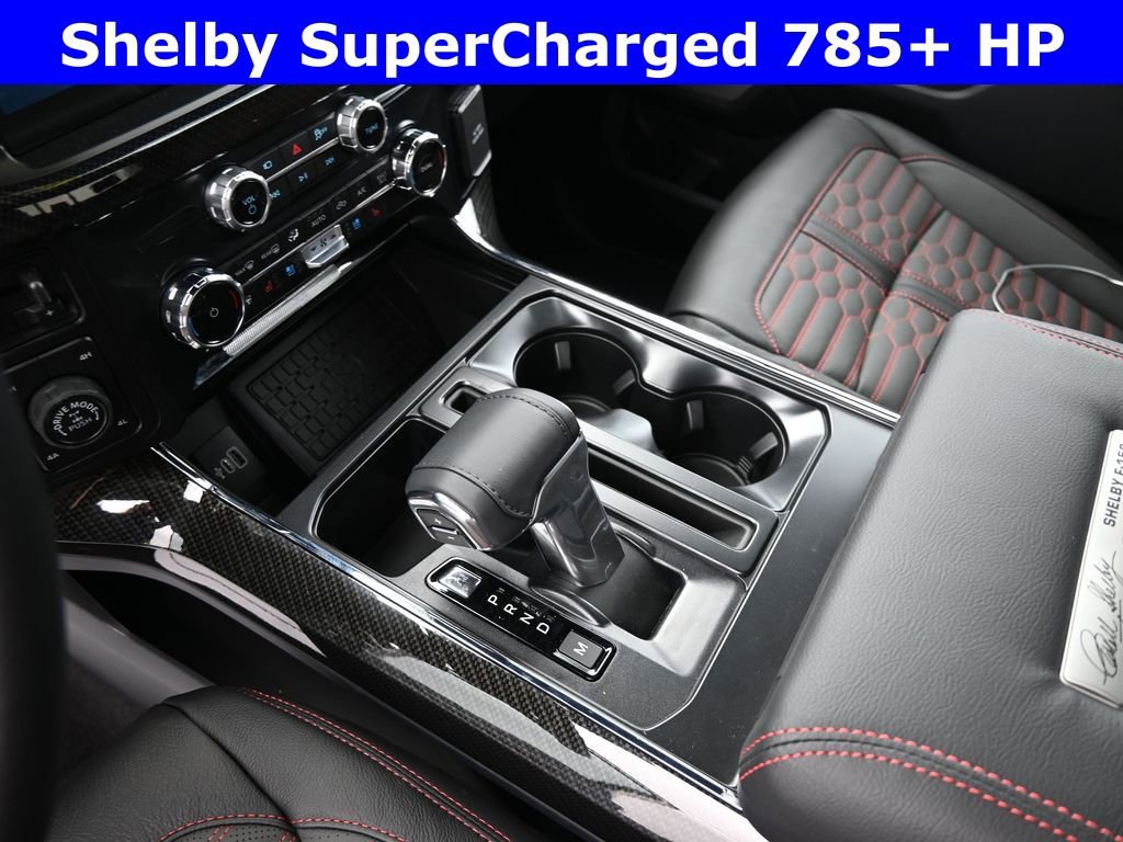 New 2025 Ford F150 Lariat w/ Equipment Group 502A High image 22