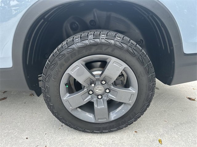 Used 2024 Honda Ridgeline TrailSport image 19