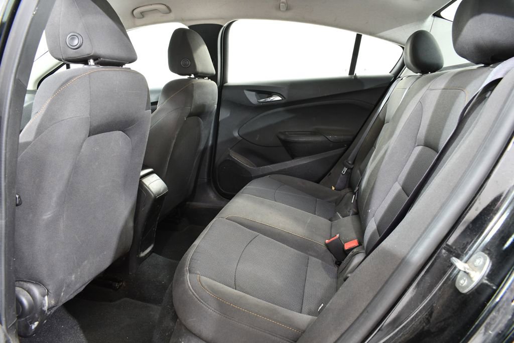 Used 2016 Chevrolet Cruze LS FWD image 16