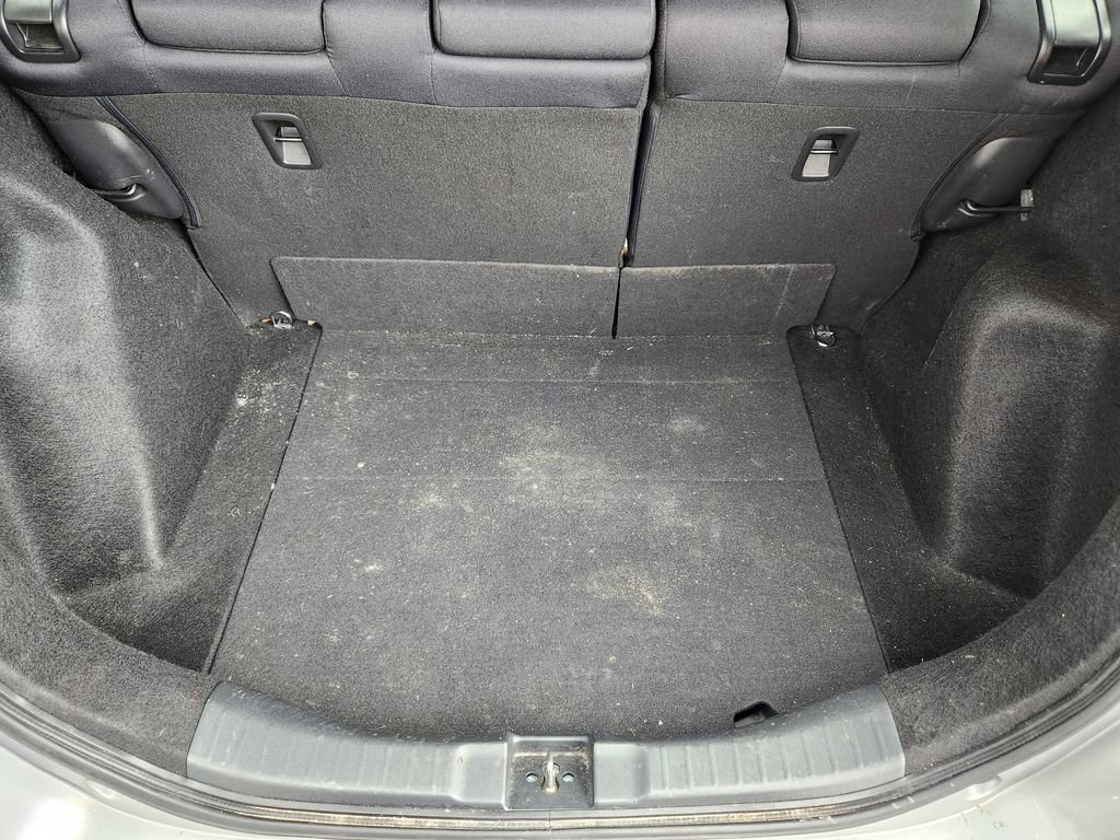 Used 2020 Honda Fit EX image 7