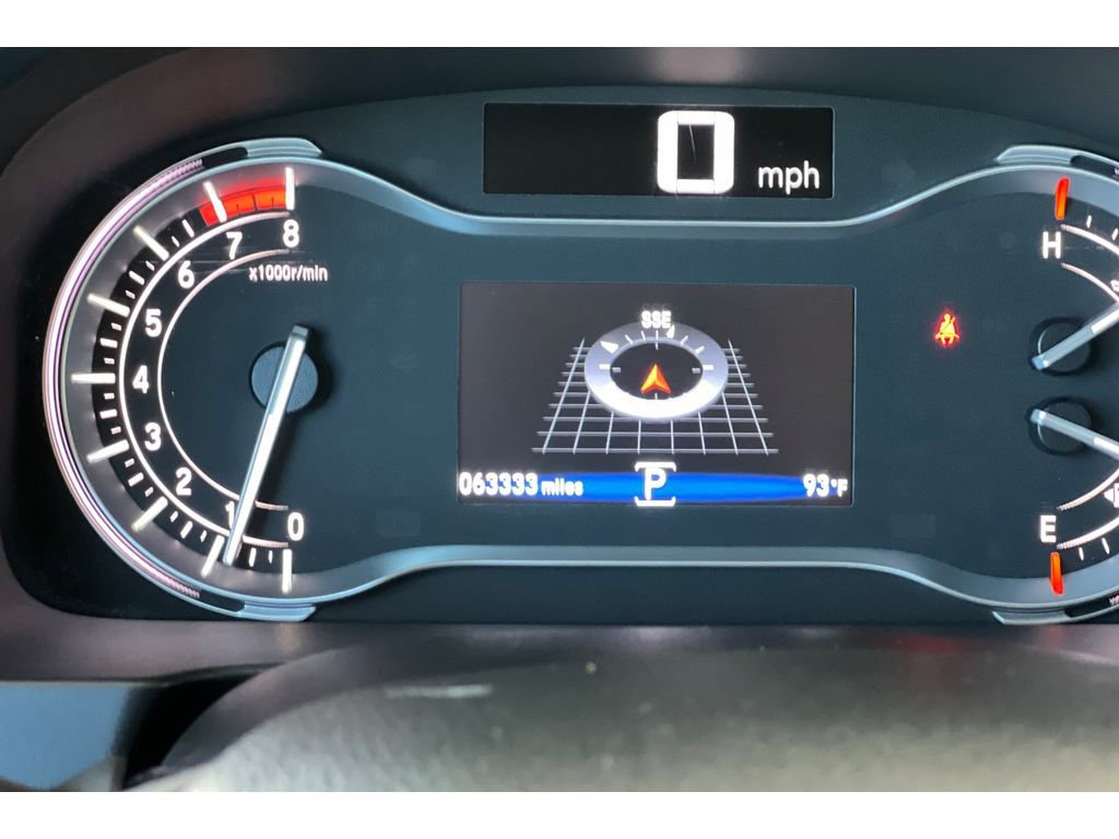 Used 2022 Honda Ridgeline RTL-E image 27