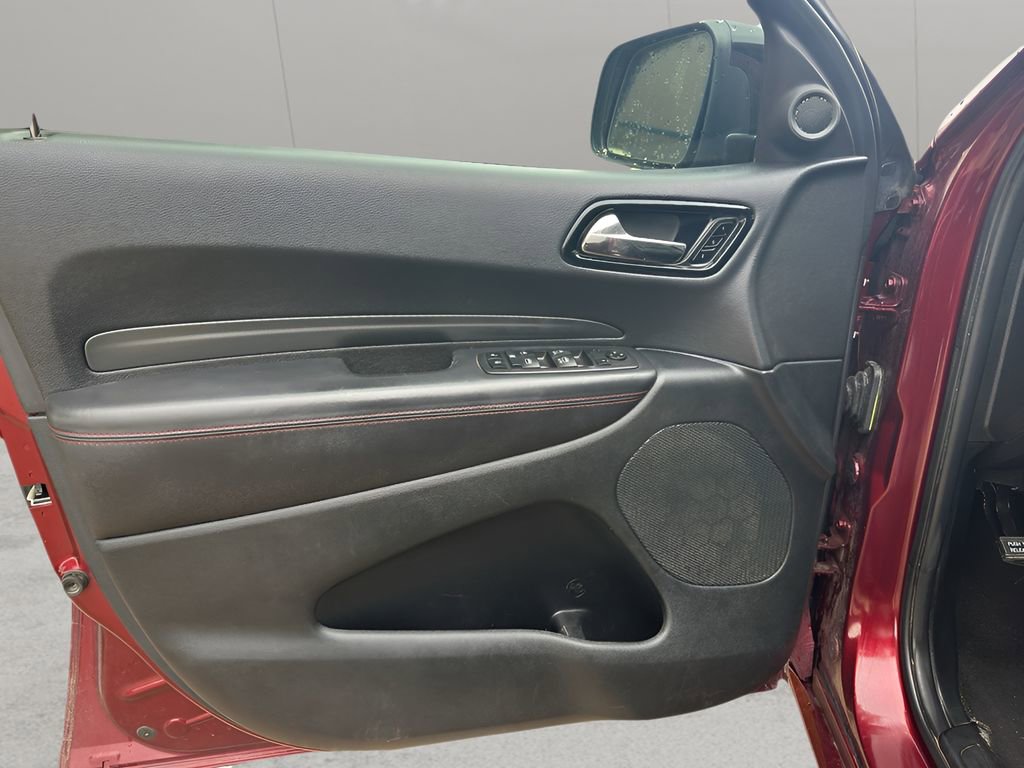 Used 2024 Dodge Durango GT image 10