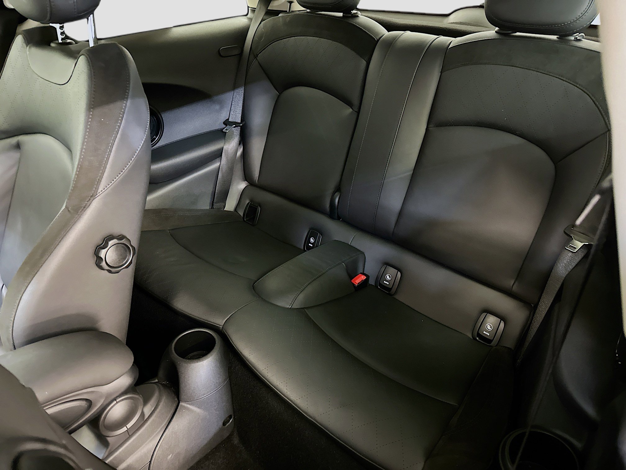 Used 2023 MINI Cooper SE image 29