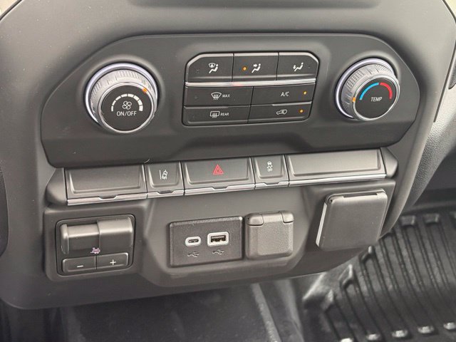 New 2026 Chevrolet Silverado 3500 W/T w/ WT Convenience Package AWD/4WD image 20