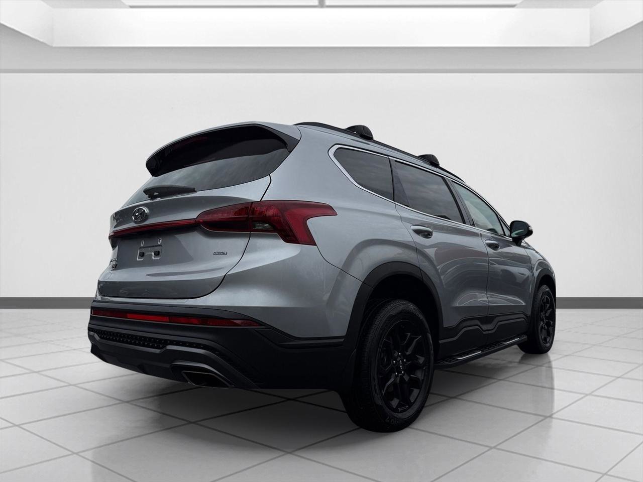 Used 2023 Hyundai Santa Fe XRT AWD/4WD image 7