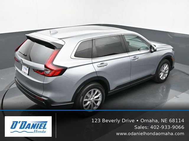 Used 2023 Honda CR-V EX-L image 18