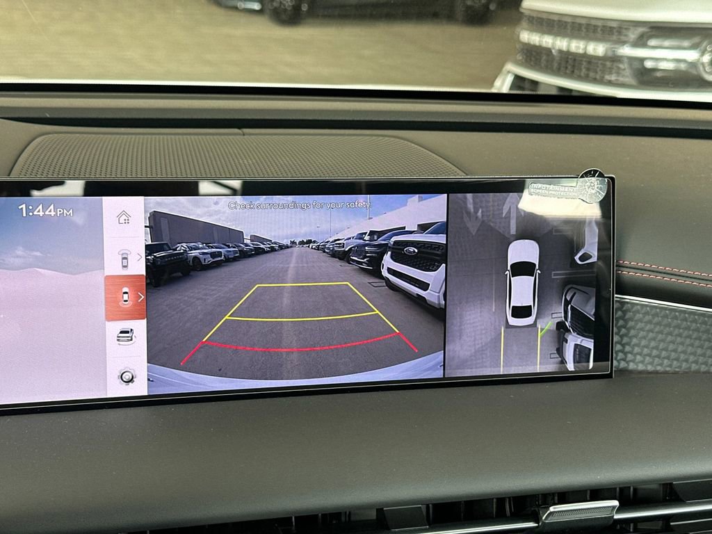 New 2026 Genesis G80 2.5T Sport Prestige image 19